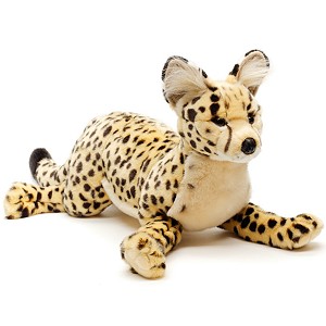 Ry Serwal Kot Savannah - 50cm
