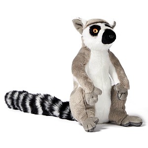 Lemur Katta - 21cm