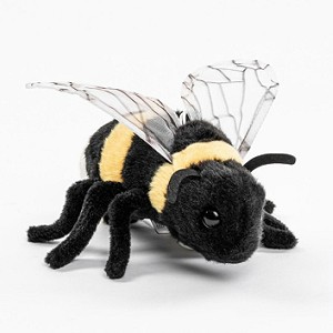 Trzmiel pszczółka - 17cm