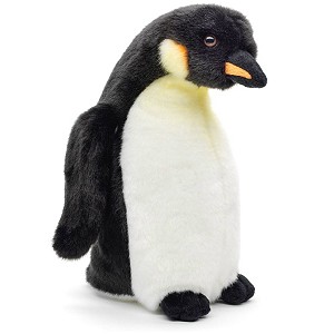 Pingwin cesarski - 28cm