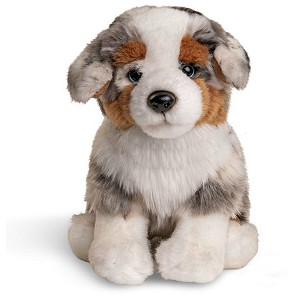 Piesek Australijski Siedzący- 26cm