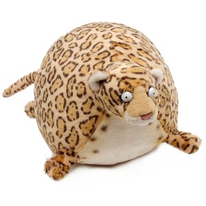 Pantera Lampart Kula - 27cm