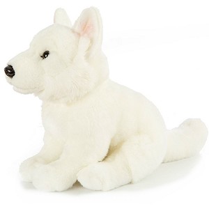 Piesek Biay Owczarek Szwajcarski - 26cm