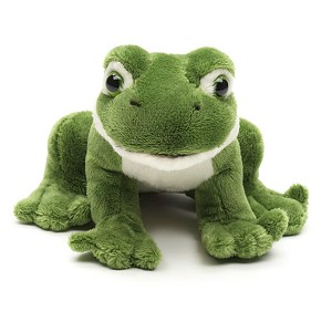 Żaba (Głos) - 17cm Żaba (Głos) - 17cm
