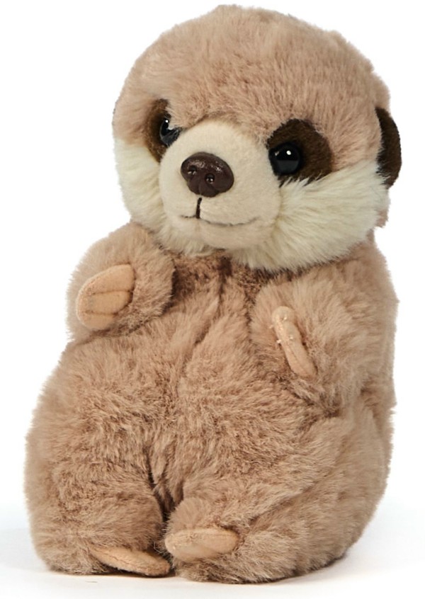 Surykatka Baby - 17cm