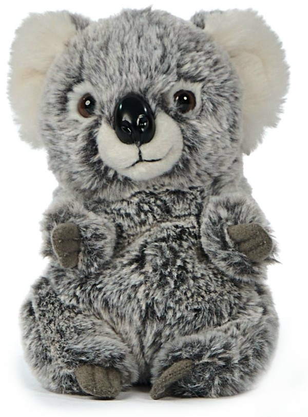 Miś Koala Baby - 18cm