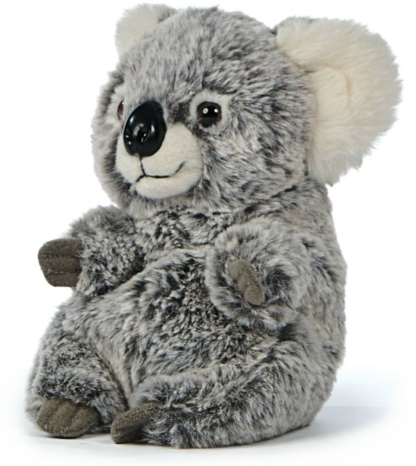 Miś Koala Baby - 18cm