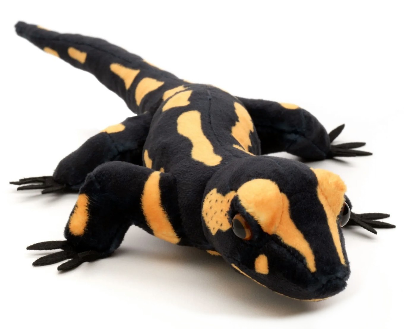 Salamandra Plamista - 34cm