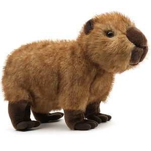 Kapibara Realistyczna - 28cm