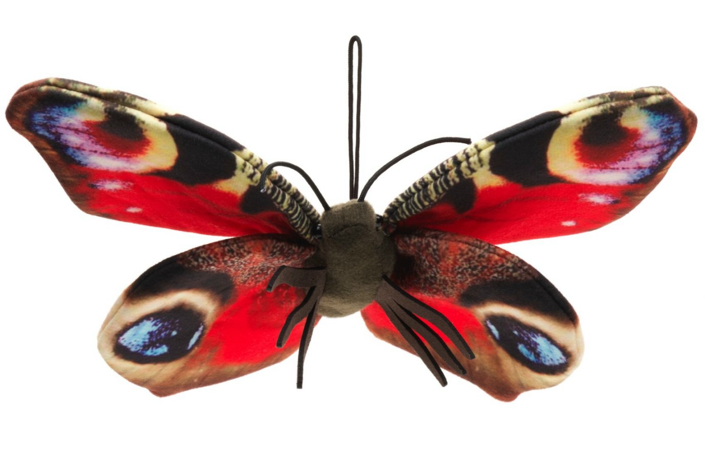 Motyl Realistyczny - 26cm