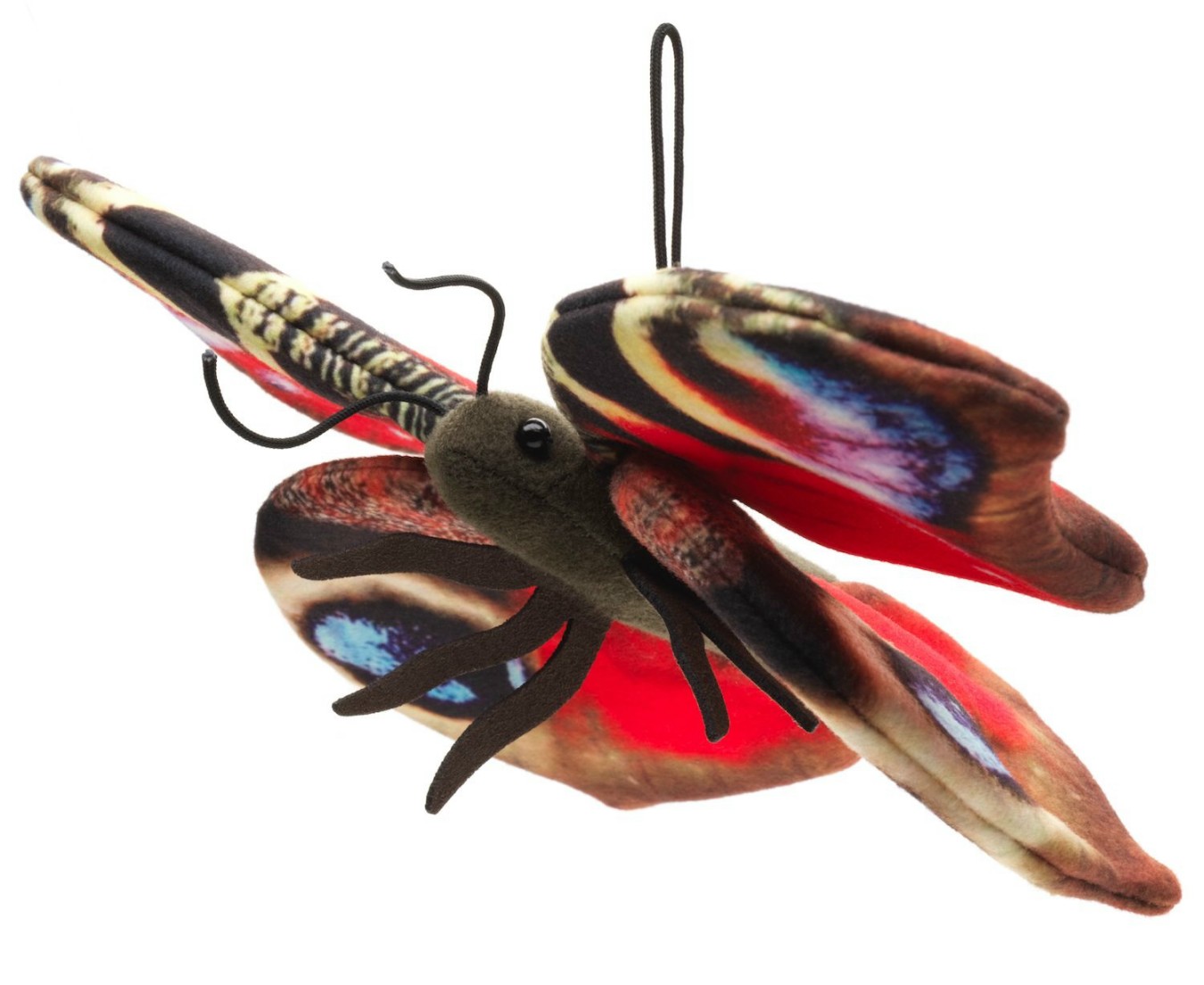 Motyl Realistyczny - 26cm