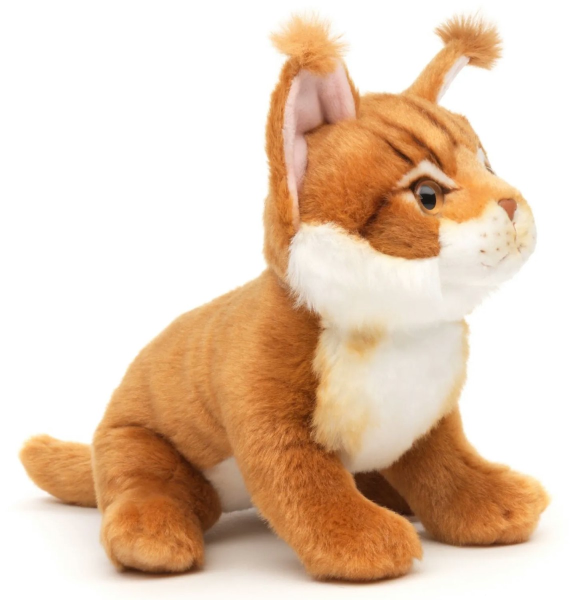 Kotek Maine Coon Brązowy - 18cm