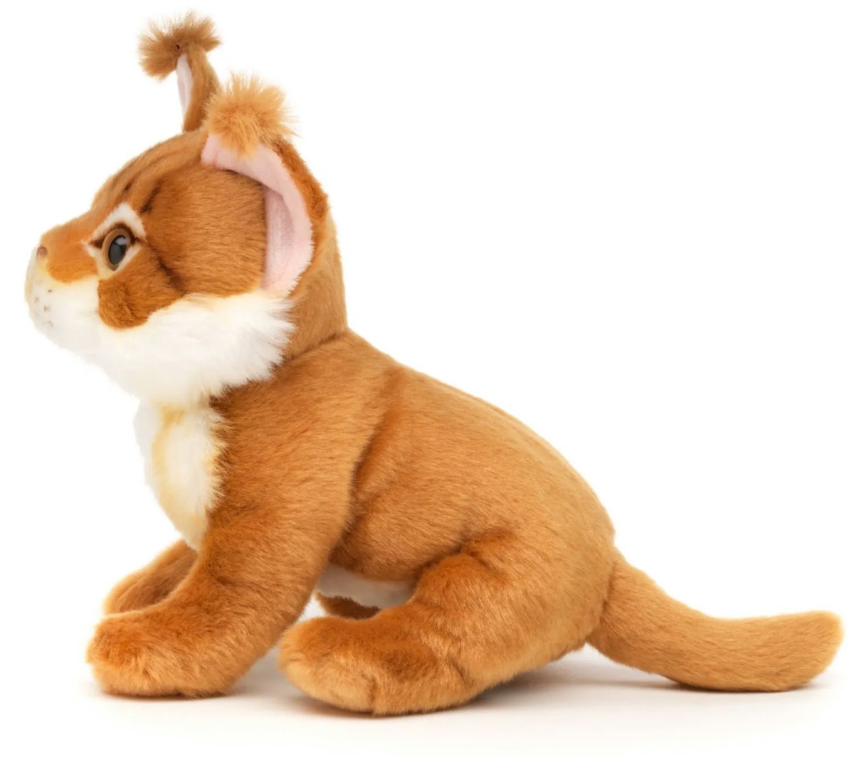 Kotek Maine Coon Brązowy - 18cm