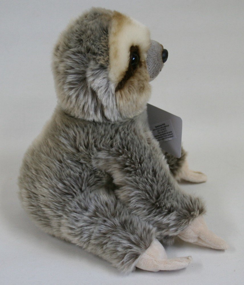 Małpka Leniwiec Zoo - 30cm