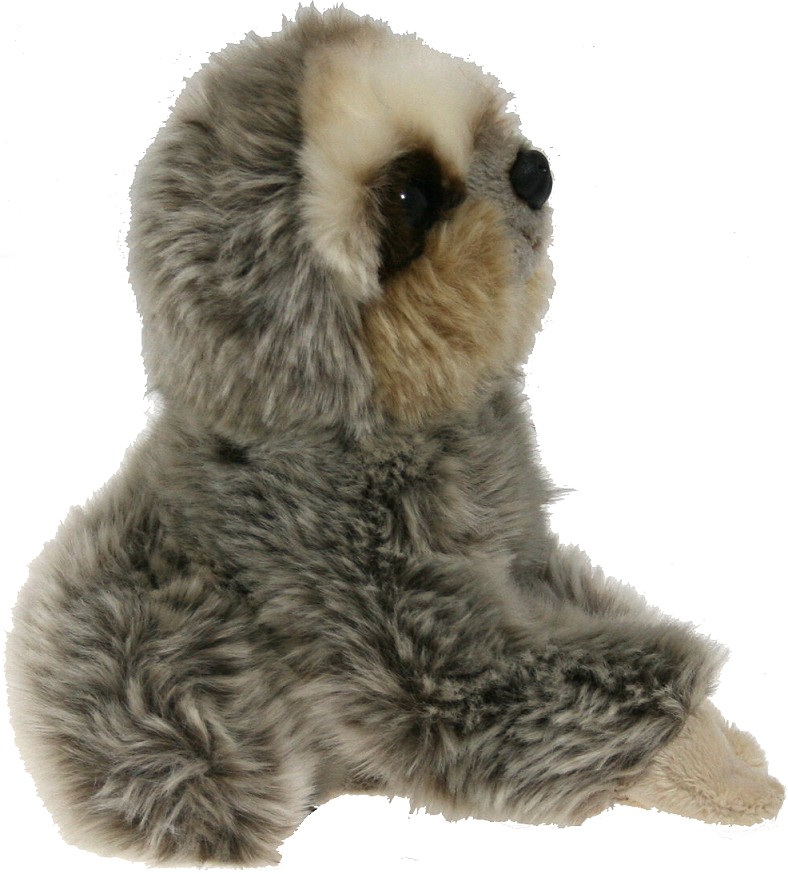 Leniwiec Siedzący - 18cm