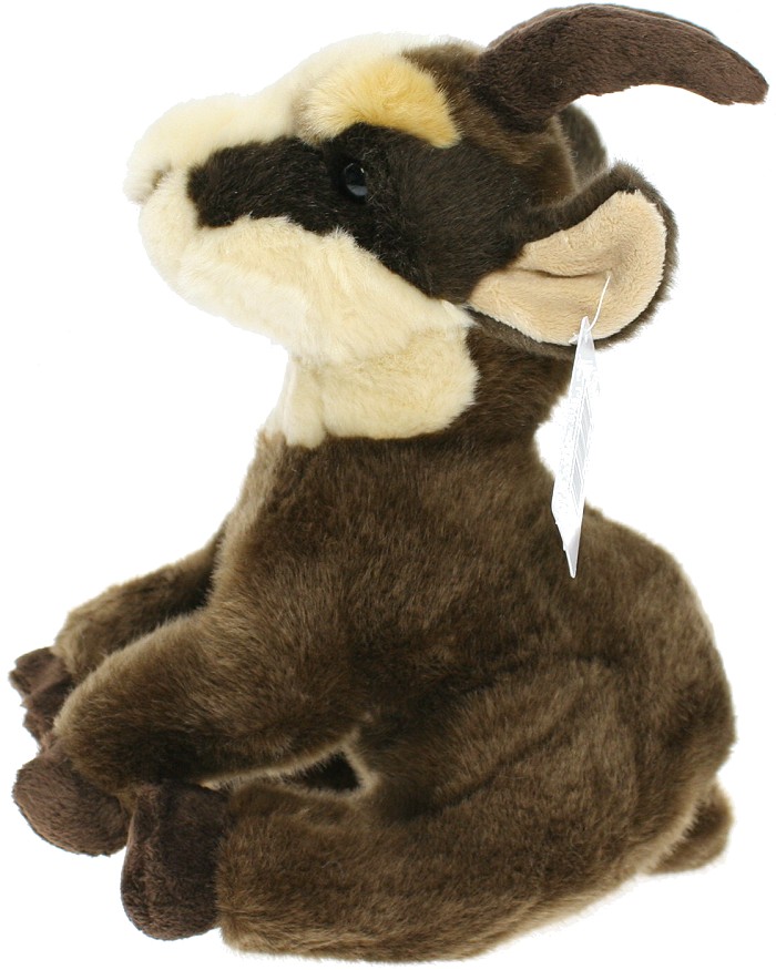 Kozica Koza Koziorożec - 25cm