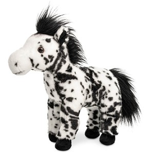 Konik biay tarantowaty ko - 30cm