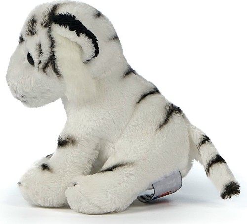 Biały Tygrys - 13cm