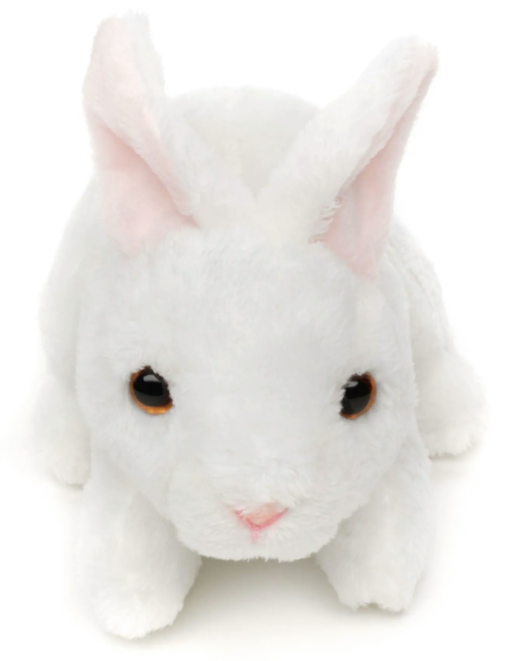 Królik Zajączek Biały - 17/12cm
