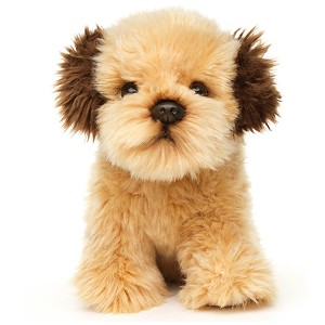 Piesek Shin-Tzu Młody - 18cm