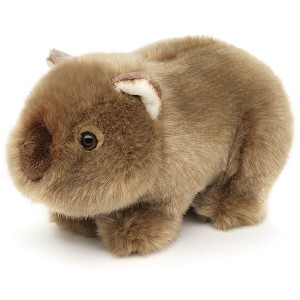 Wombat Realistyczny - 19cm