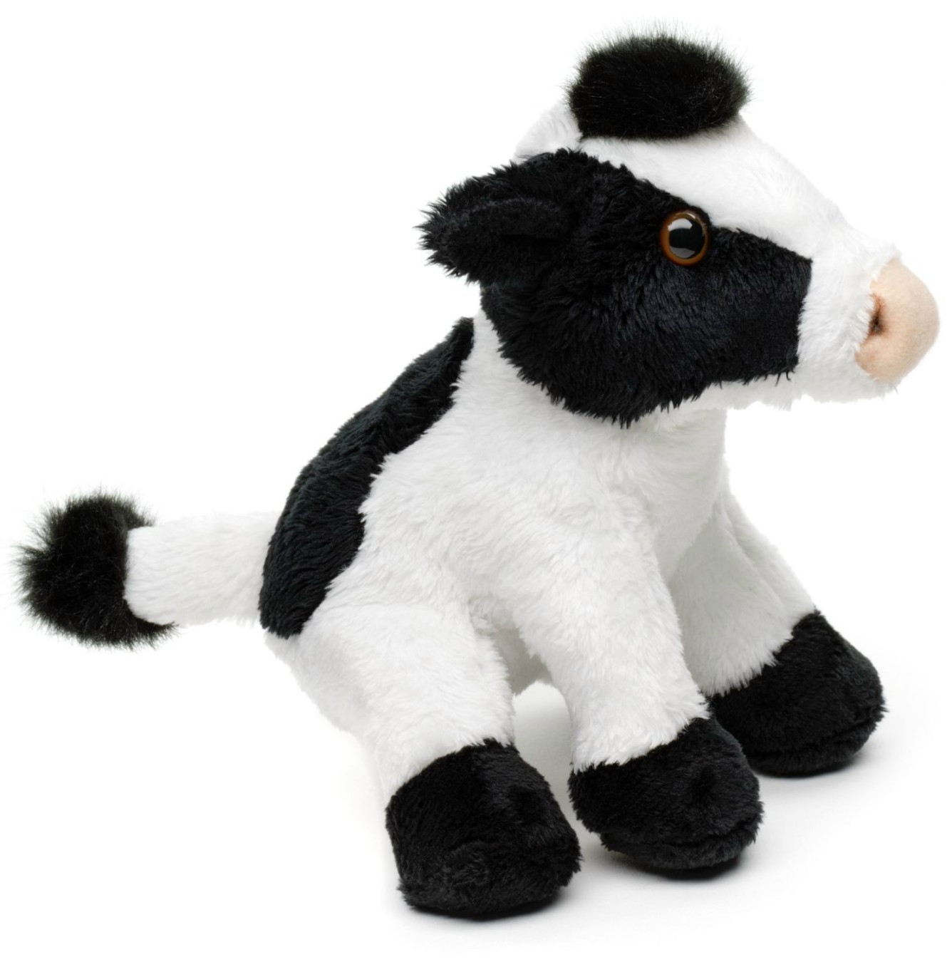 Krówka Siedząca - 14cm