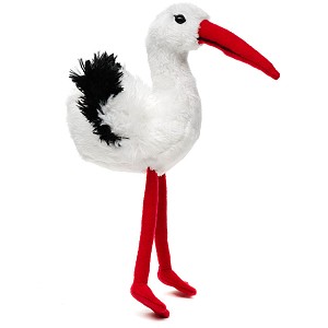 Bocian - 20/13cm