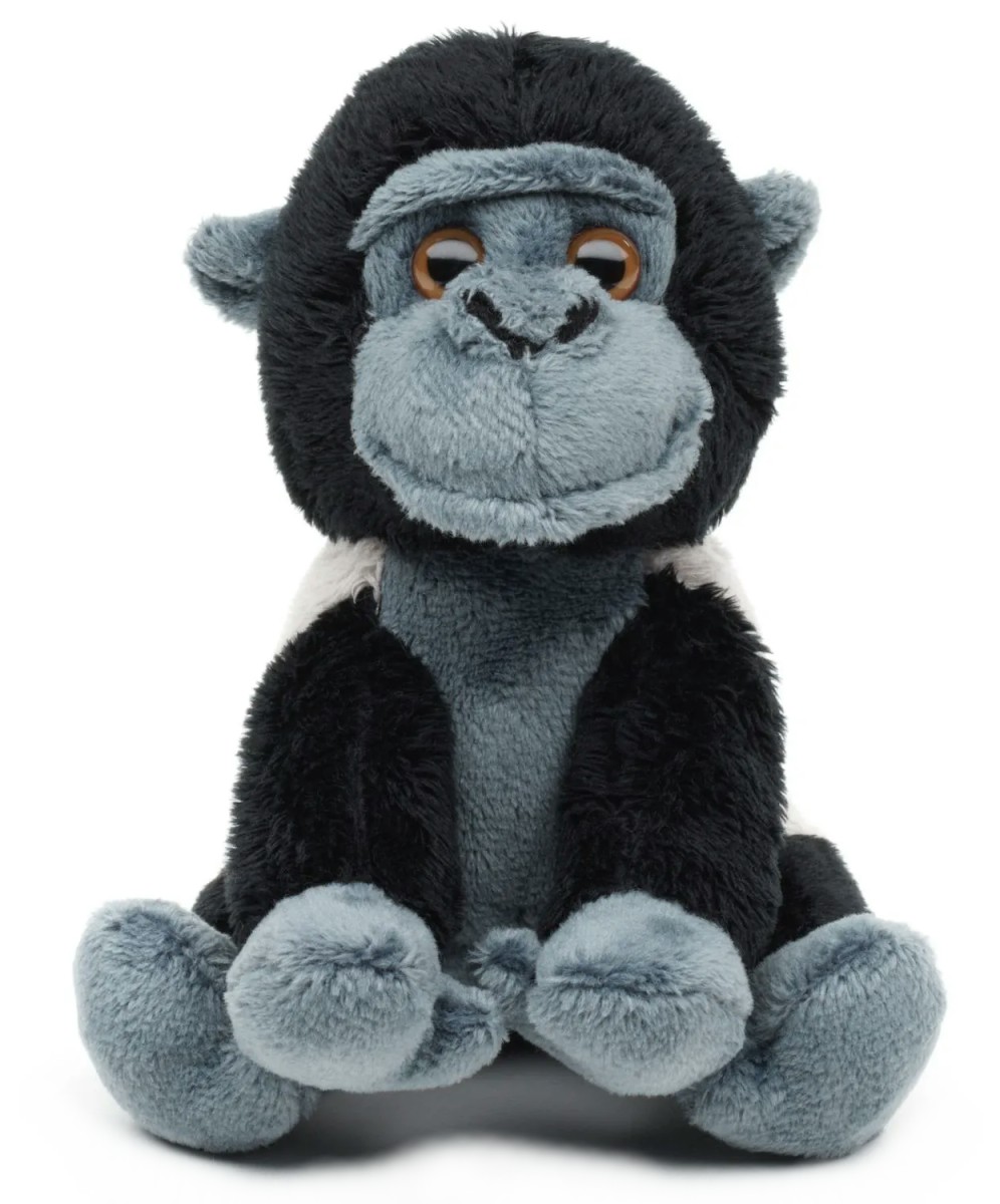 Małpka Goryl Realistyczny - 14cm