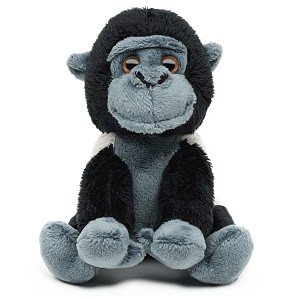 Małpka Goryl Realistyczny - 14cm