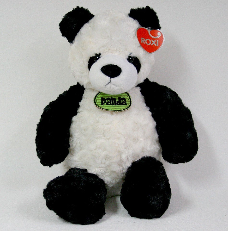Miś Panda ROXI - 45cm