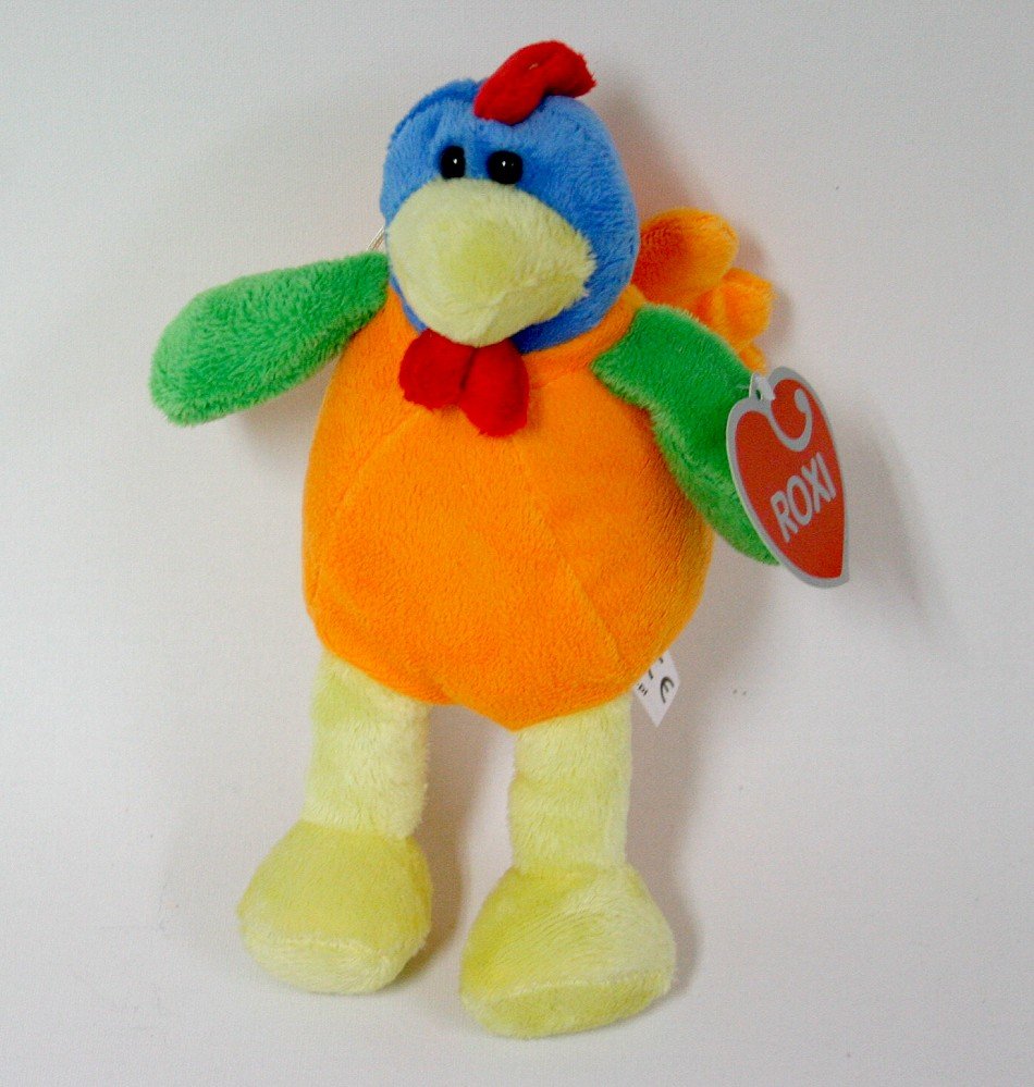 Kurczak Kura Pomarańczowa Roxi - 22cm