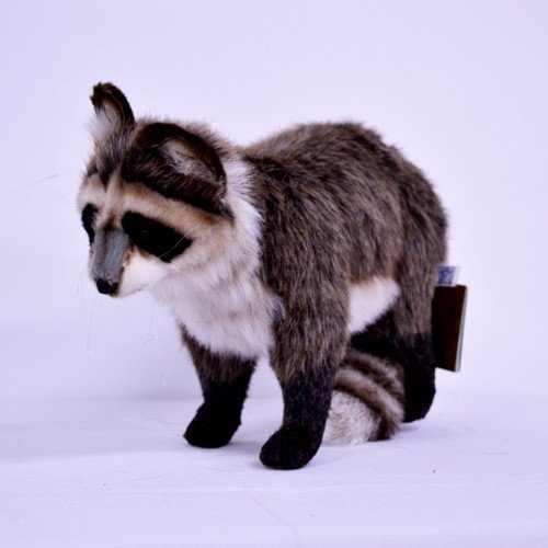 Szop Pracz Hansa / Roxi - 45cm