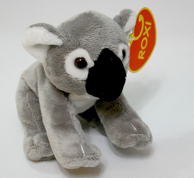 Miś Koala Ziki ROXI - 16cm