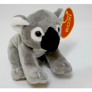 Miś Koala Ziki ROXI - 16cm