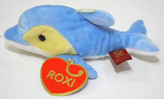 Delfin Ziki ROXI - 16cm