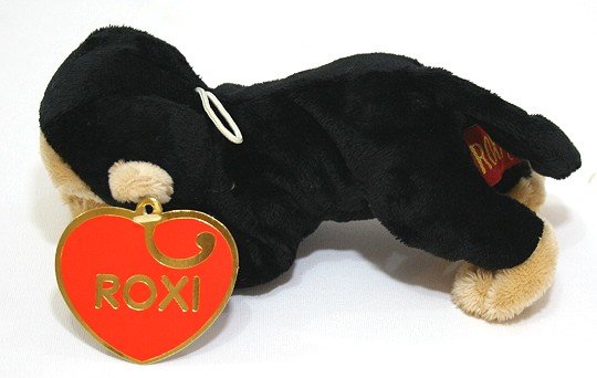 Małpka Ziki ROXI - 16cm