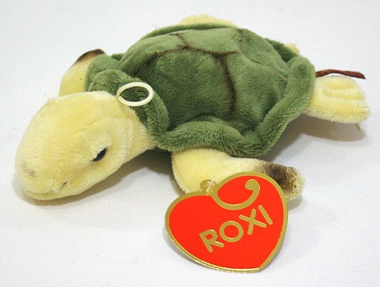 Żółw Ziki ROXI - 16cm