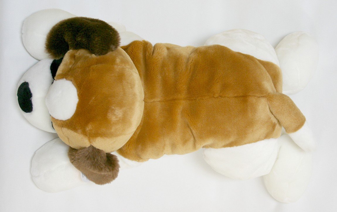 Bernardyn Leżący Roxi - 70cm