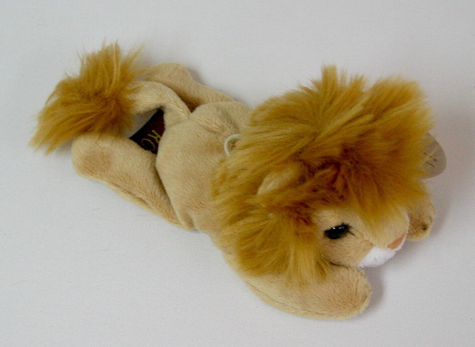 Lew Mini Ziki ROXI - 14cm