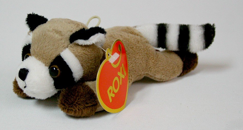 Szop Pracz Mini Ziki ROXI - 14cm