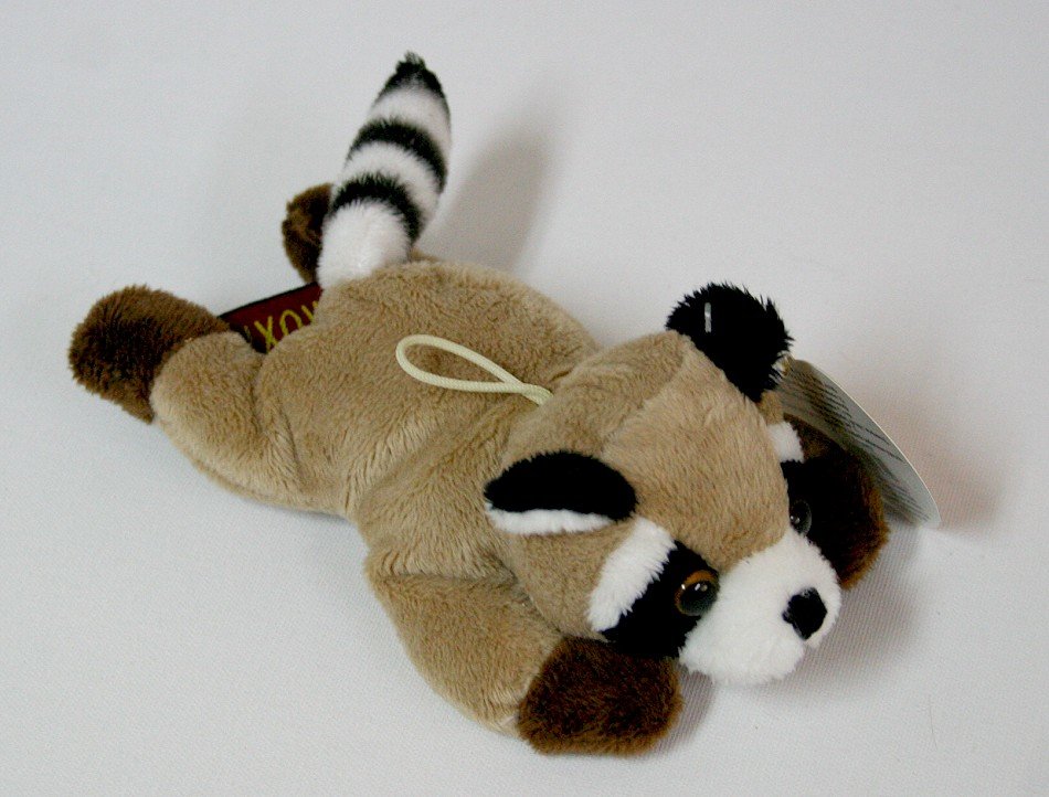 Szop Pracz Mini Ziki ROXI - 14cm