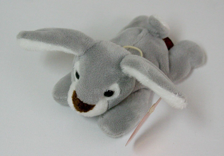 Zajączek Królik Mini Ziki ROXI - 14cm