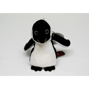 Pingwin Mini Ziki DUBI - 14cm