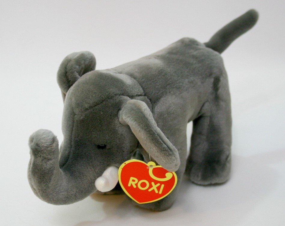 Słoń Maluch ROXI - 25cm
