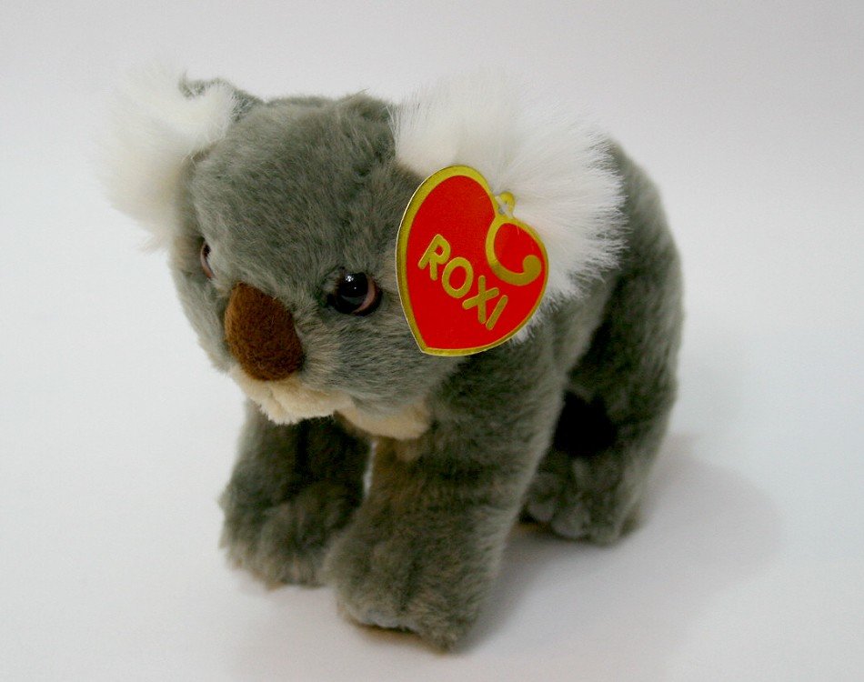 Miś Koala Maluch ROXI - 25cm