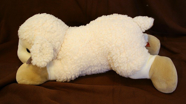 Owieczka Leżąca ROXI - 50cm