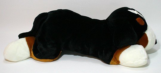 Pies Leżący ROXI - 70cm