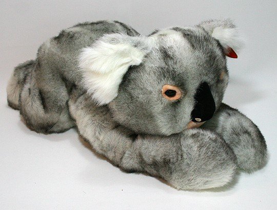 Miś Koala Leżący ROXI - 70cm