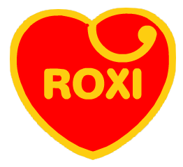 Pantera z przyssawką ROXI - 15cm