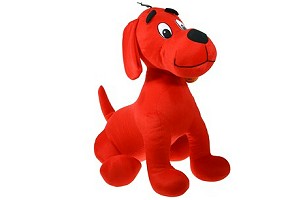 Clifford
